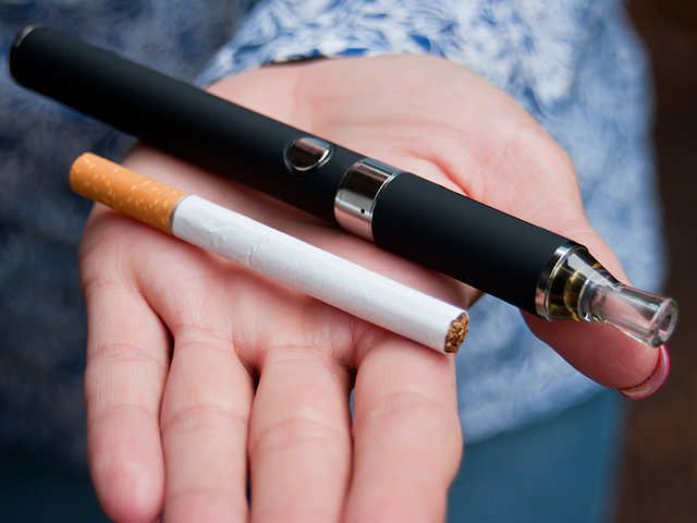 E-Cigarette Market Key Players & Latest Trades Report to 2028