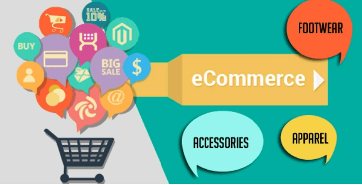 E-Commerce Apparel Market 2022 | Industry Demand Opportunities