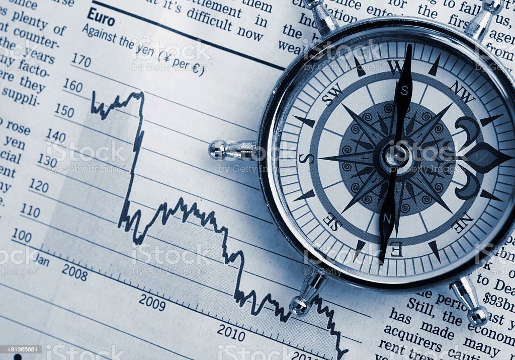 E-Compass Market Trends and Forecast Report to 2028