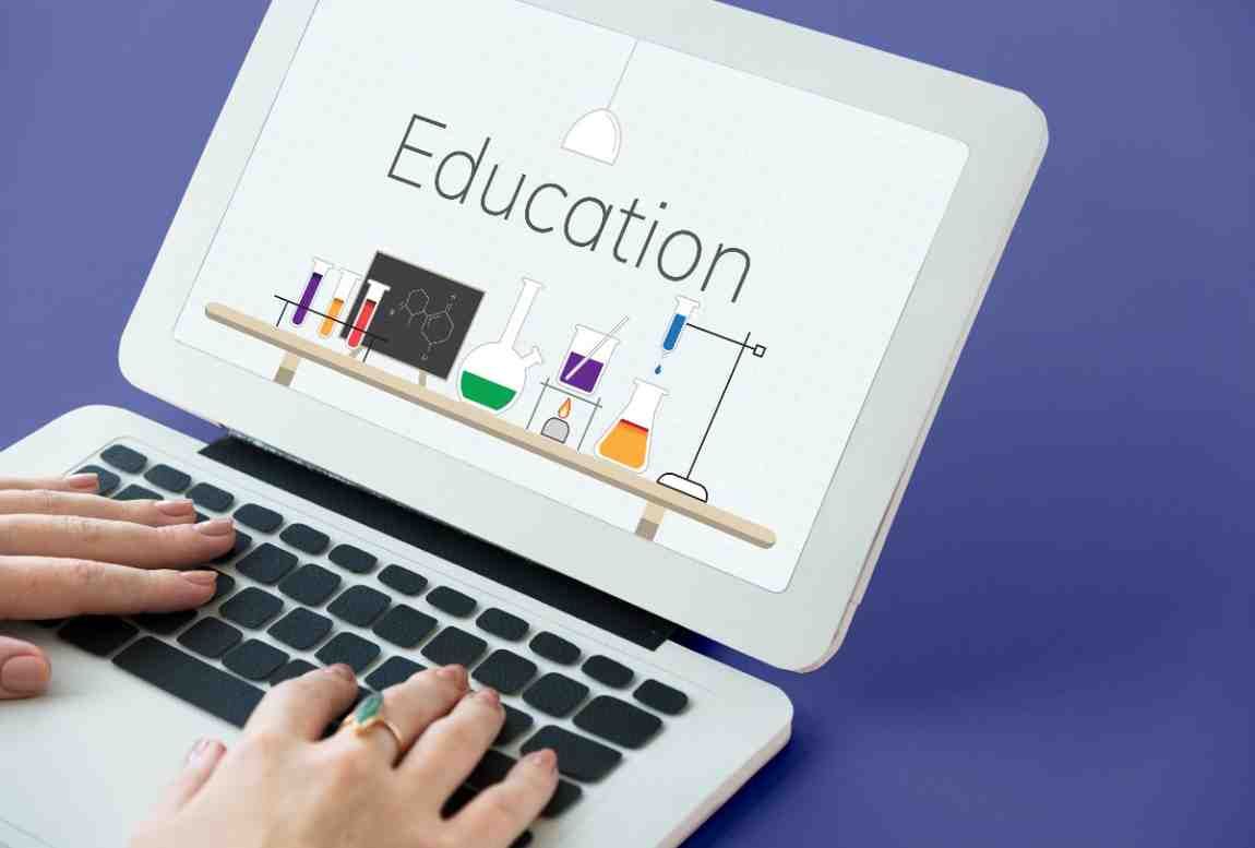 Framework of an Enterprise Learning Management System: SSO, LTI, SCORM/xAPI