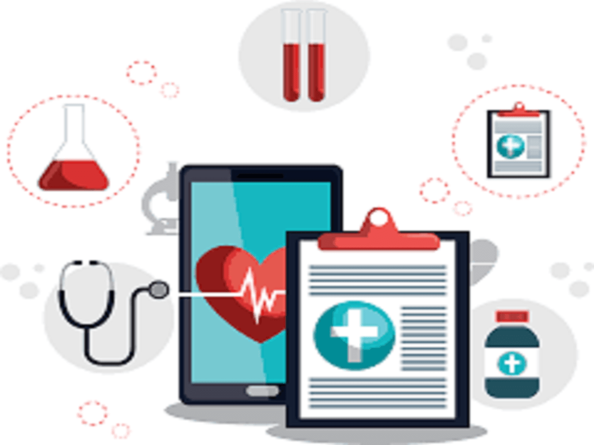 E-Prescribing Market Size, Share, Regional Overview 