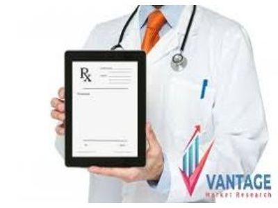 E Prescription Market: Analysis, Size, Share, Growth, 2030
