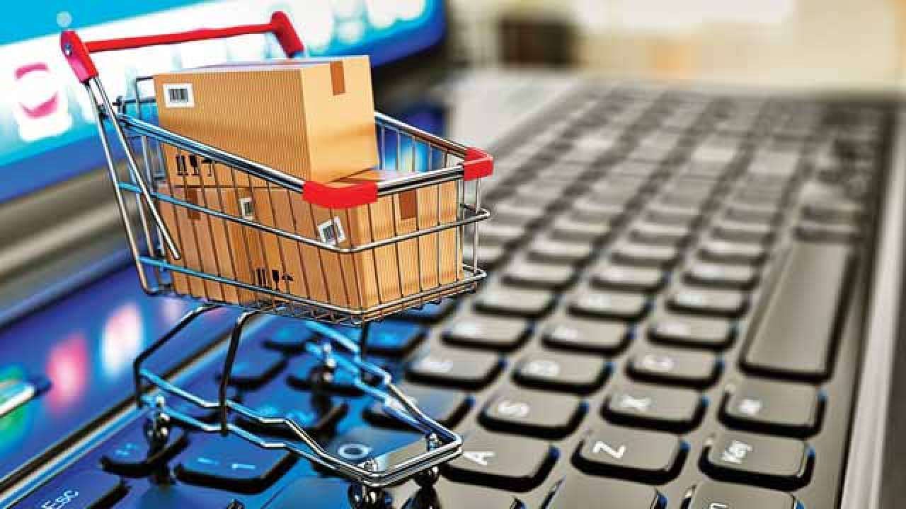 E Retail Market Size, Key Players Analysis and Forecast to 2028 