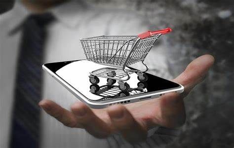 E-Tailing Market Trends & Growth Outlook 2028