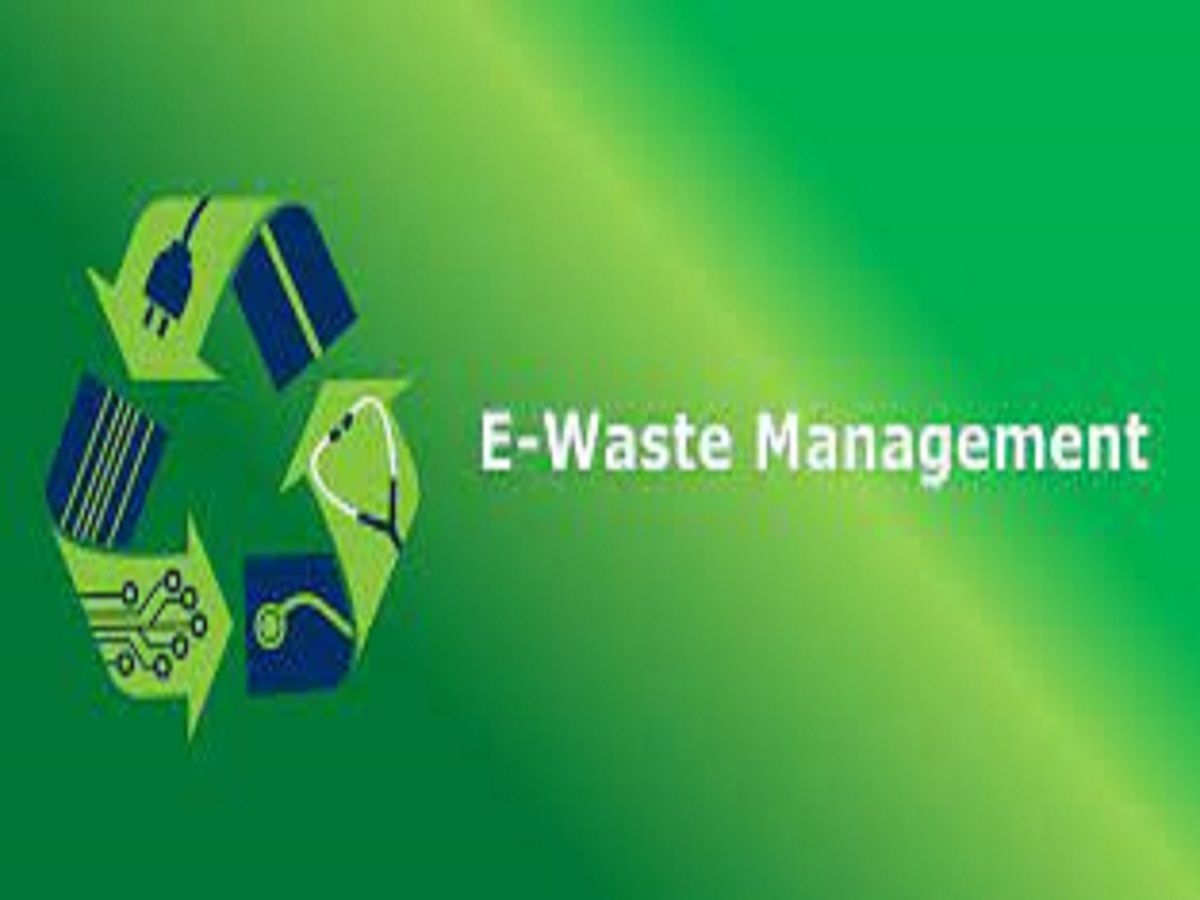 E-Waste Management Market Report 2028 | Industry Analysis 
