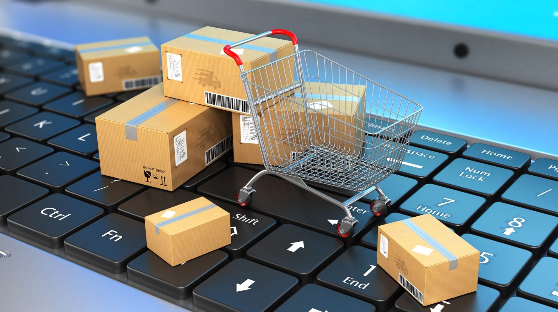 E-Commerce Packaging Market to See Huge Growth Rate by 2030