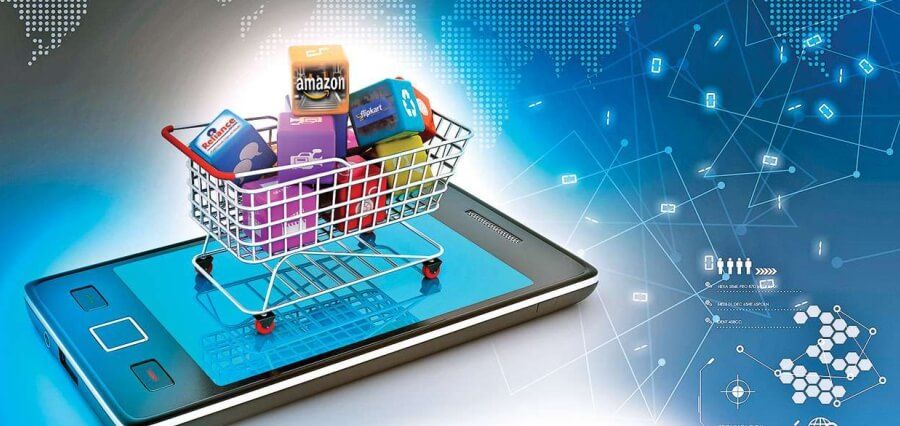E-commerce Website Development Cost Breakdown in 2026