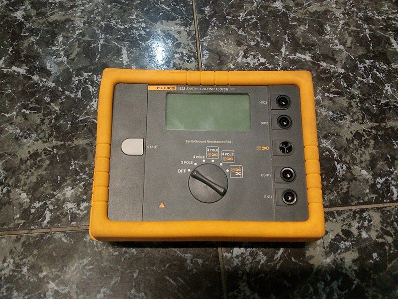 Earth Resistance Tester Market Size & Key Players Report to 2028