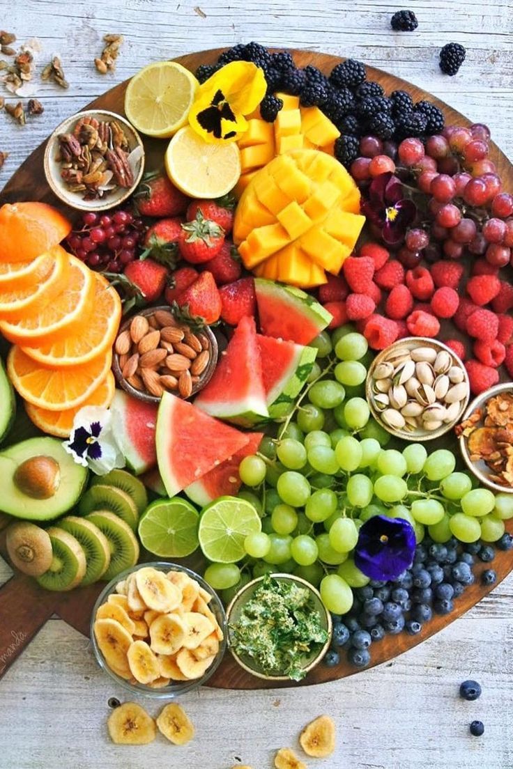 Navigating Pregnancy Nutrition: Healthy Eating Habits