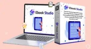 Ebookstudio  Auto Creates Stunning Ebooks & Flipbooks