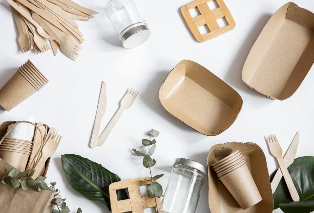 Eco-Friendly Plastic Bags Market Trends & Forecast Report to 2028