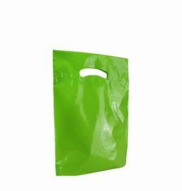 Eco-Friendly Plastic Bags Market Size, Forecast Report to 2028
