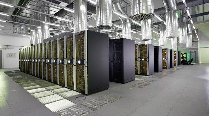 Edge Data Center Market Report 2021-2028 | Latest Trend