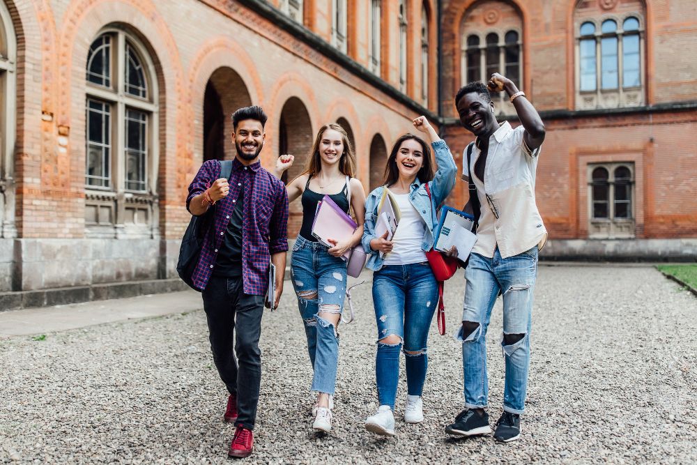 Best Study Abroad & Career Guidance Experts in Vadodara, Gujarat