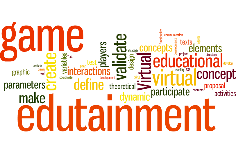 Edutainment Market 2022 - Growing Trends and Forecast to 2028 