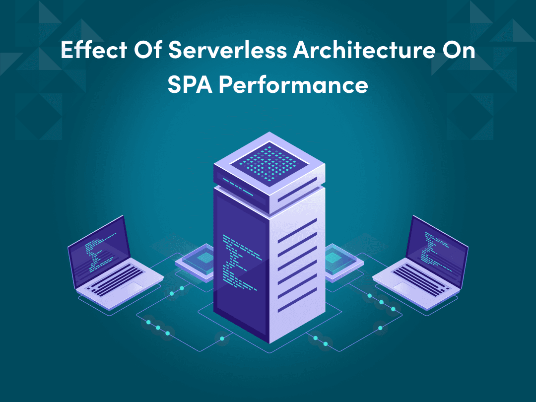 Using Serverless Architecture for Spa Scalability