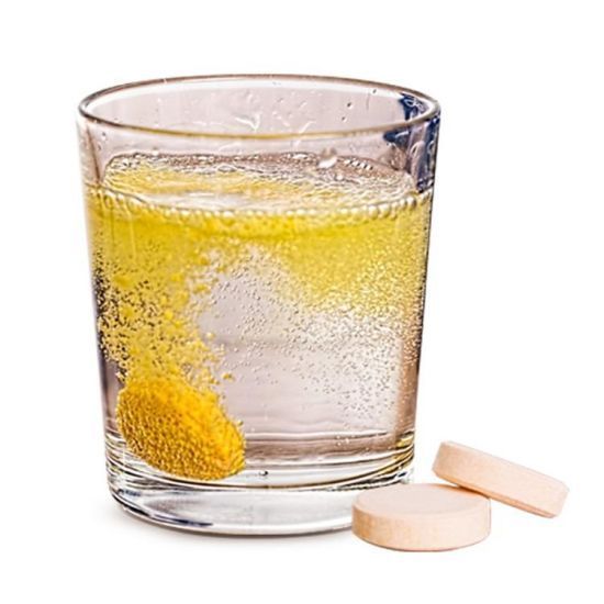 Effervescent Tablet Market 2022 Size, Growth Factors & Forecast 