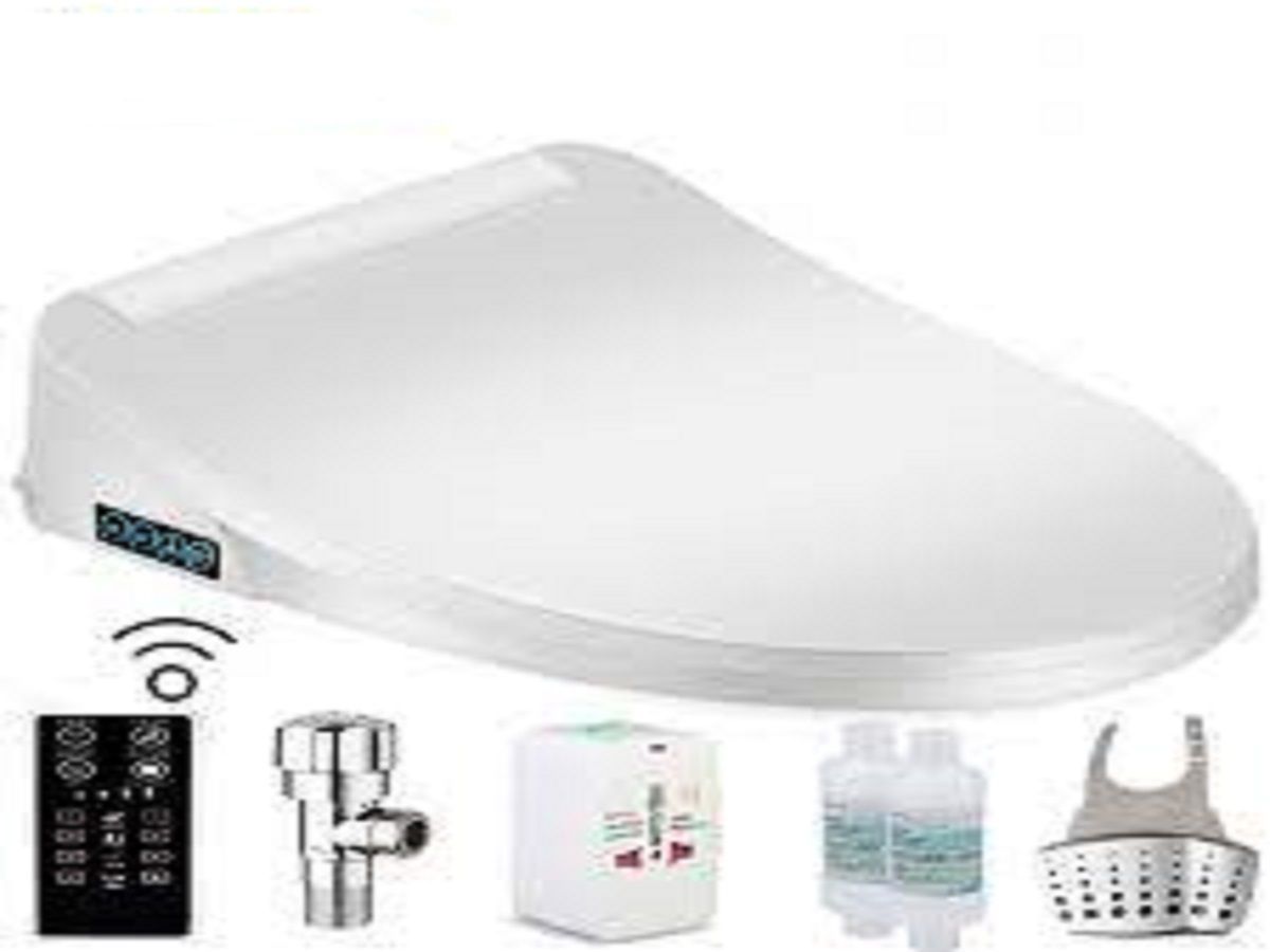 Electric Bidet Seats Market Industry Demand & Forecast, 2022–2028