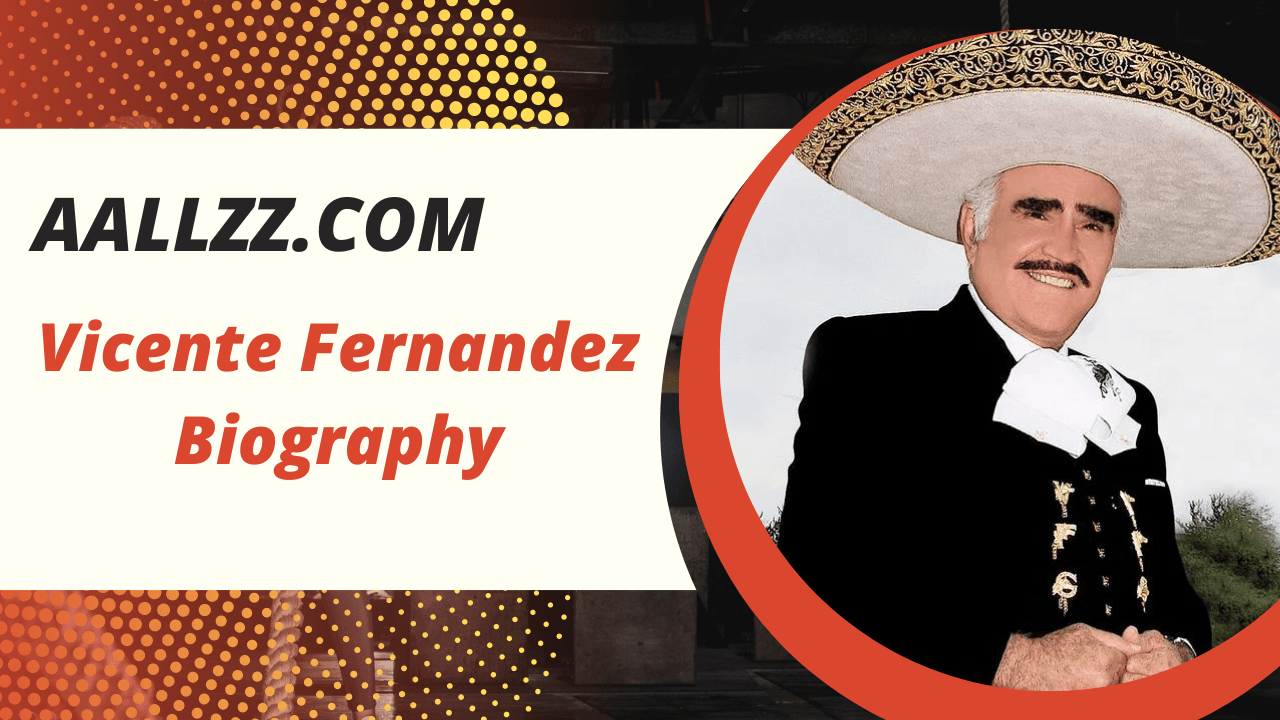 Does Vicente Fernández Have Grandchildren? About His Family Tree