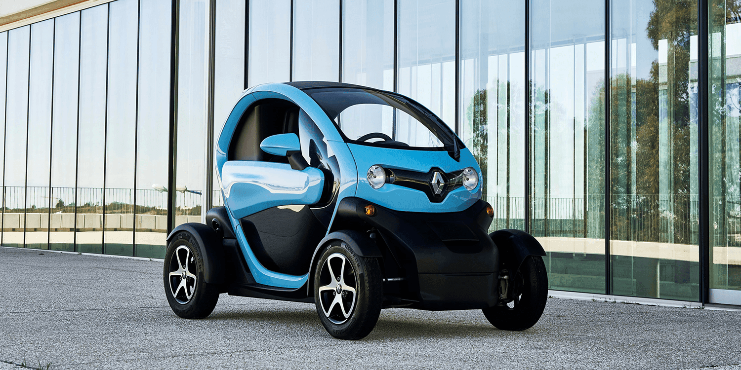 Report on Electric Car Rental Market Research 2028
