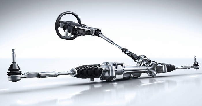 Electric Power Steering Market Size 2027: Projected Growth