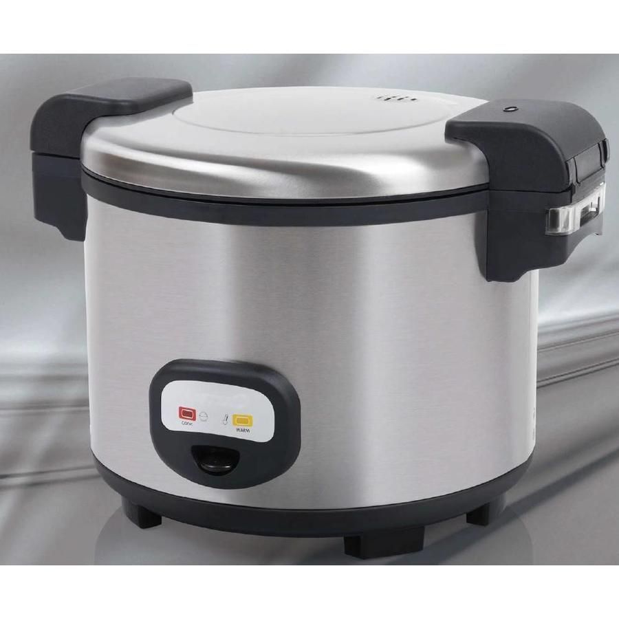 Electric Rice Cooker Market 2022 Industry Opportunities Analysis