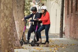 Electric Scooters Market Overview and Analysis Report 2021-2028