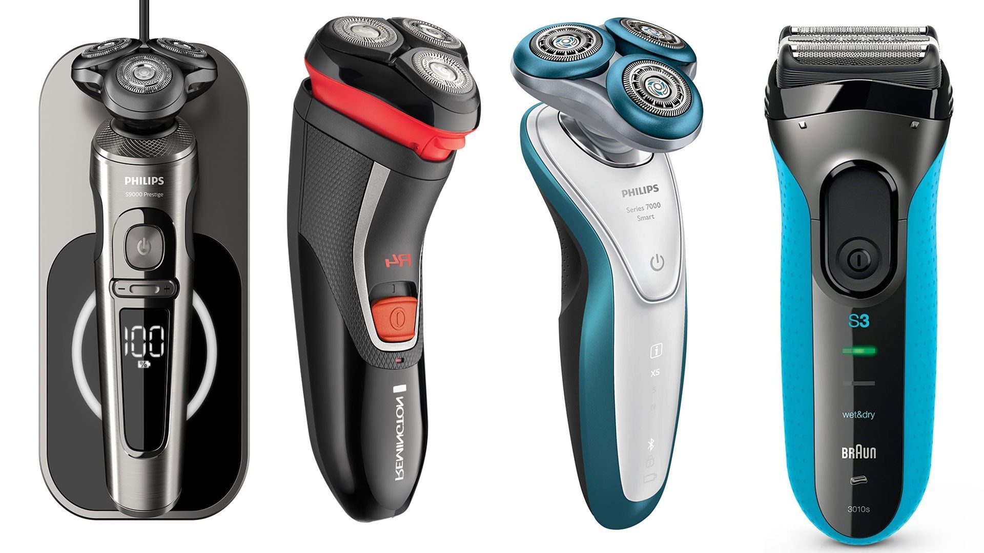 Electric Shavers Market Size, Growth & Global Forecast Report
