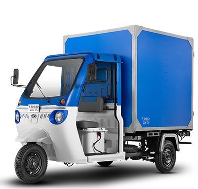 Electric Three Wheeler Market Key Players Analysis and Forecast 