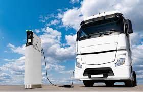 Electric Trucks Market 2022 Size, Dynamics Report to 2030