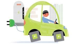 Electric Vehicle Market Overview: Industry Forecast - 2028