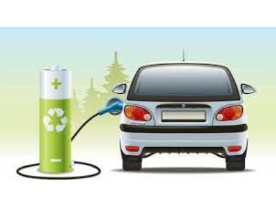 Global Electric Vehicles Fuel Cell Market Size 2023 | Share 