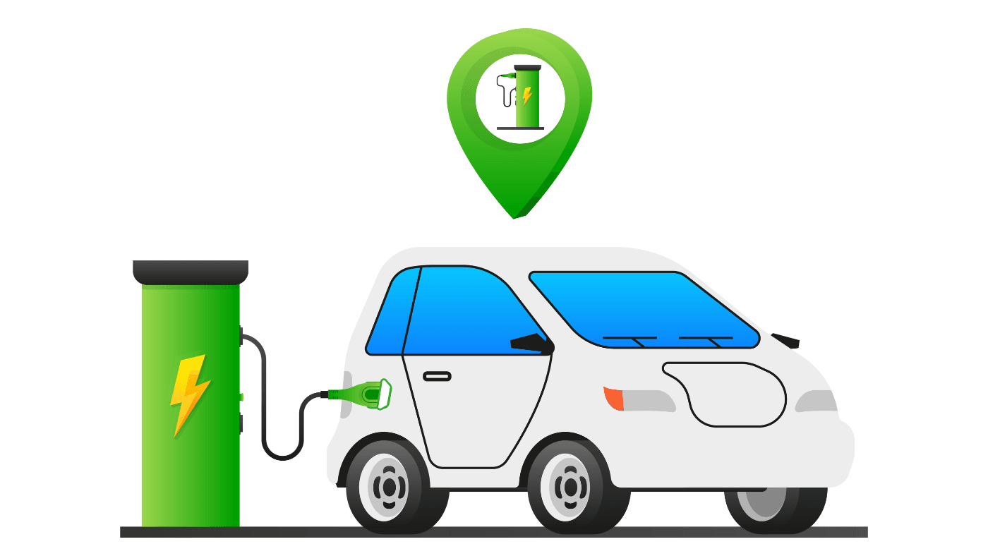 Global Electric Vehicles Market: Revolutionizing the Automotive Industry