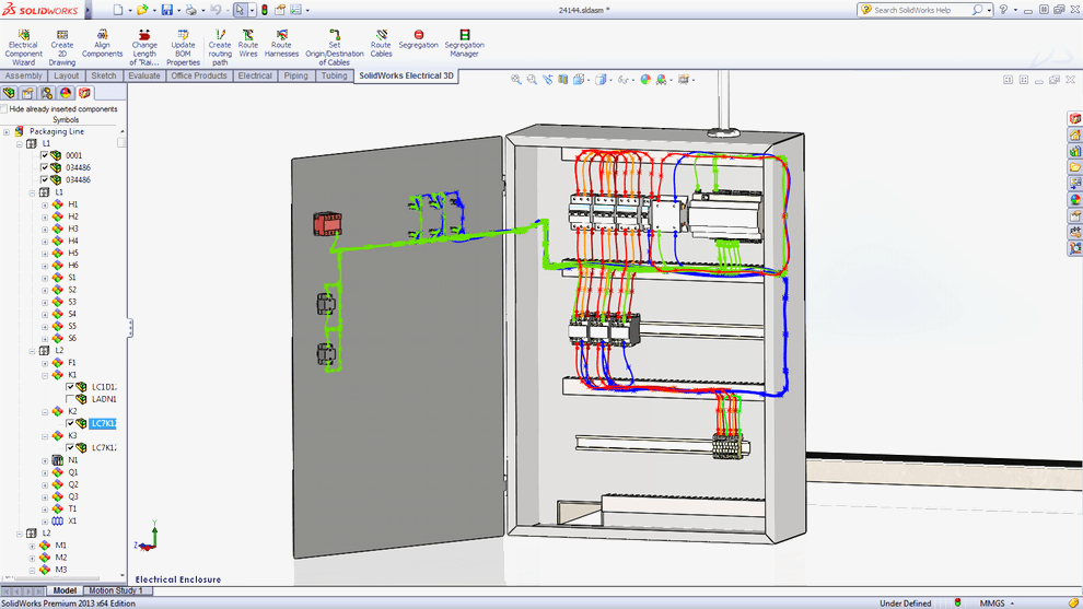 Electrical Design Software Market Outlook Report Upto 2028