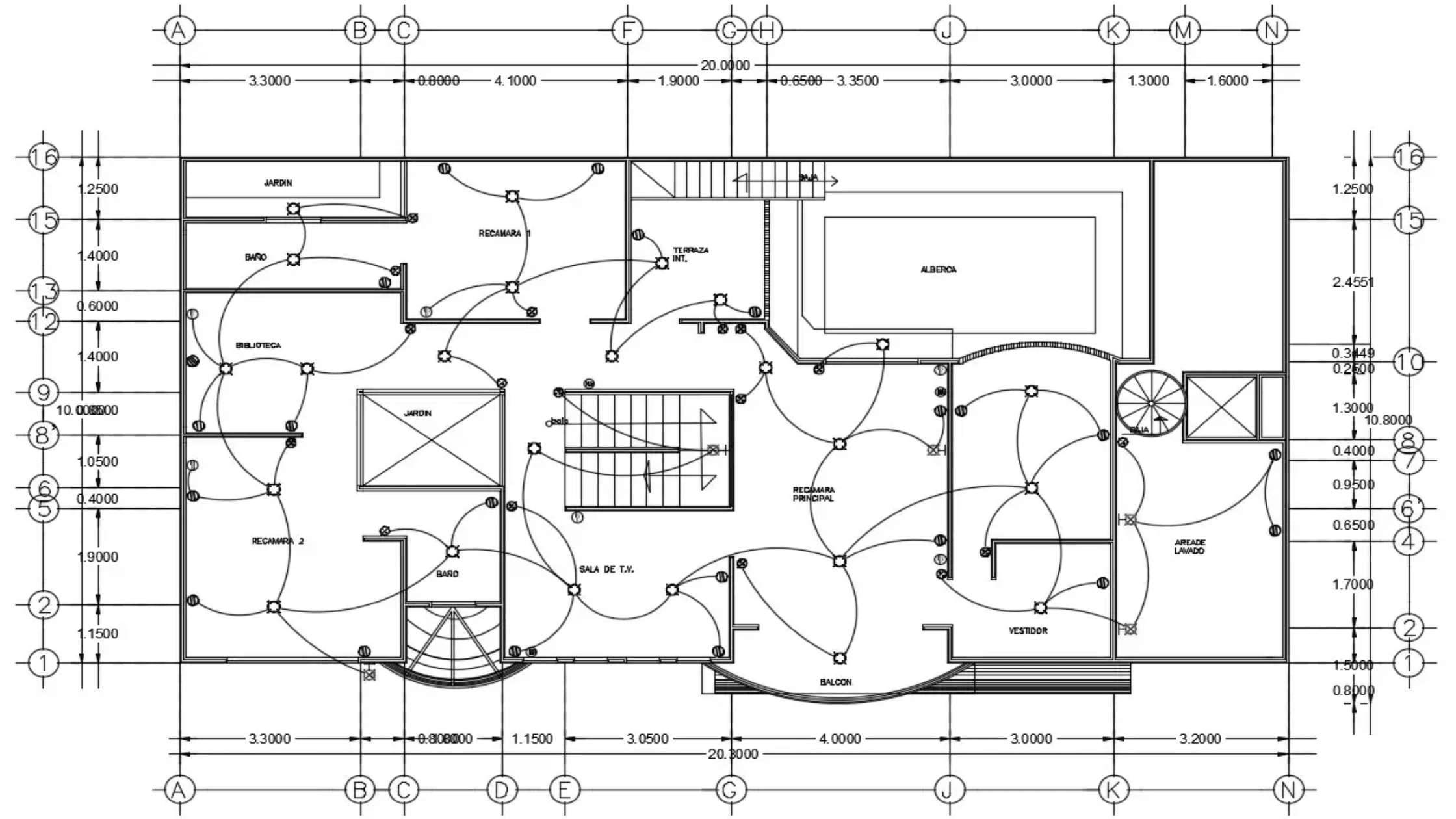 How Electrical Drawing Services Enhance Energy Efficiency in Buildings