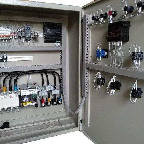 Electrical Switch Control Cabinet Market  Share Report to 2028