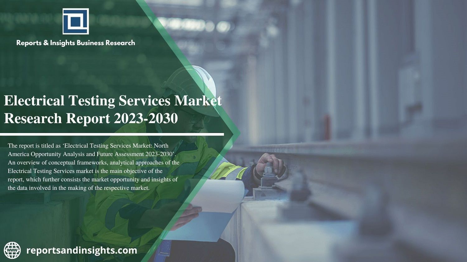 Electrical Testing Services Market Size, by Technique 2030