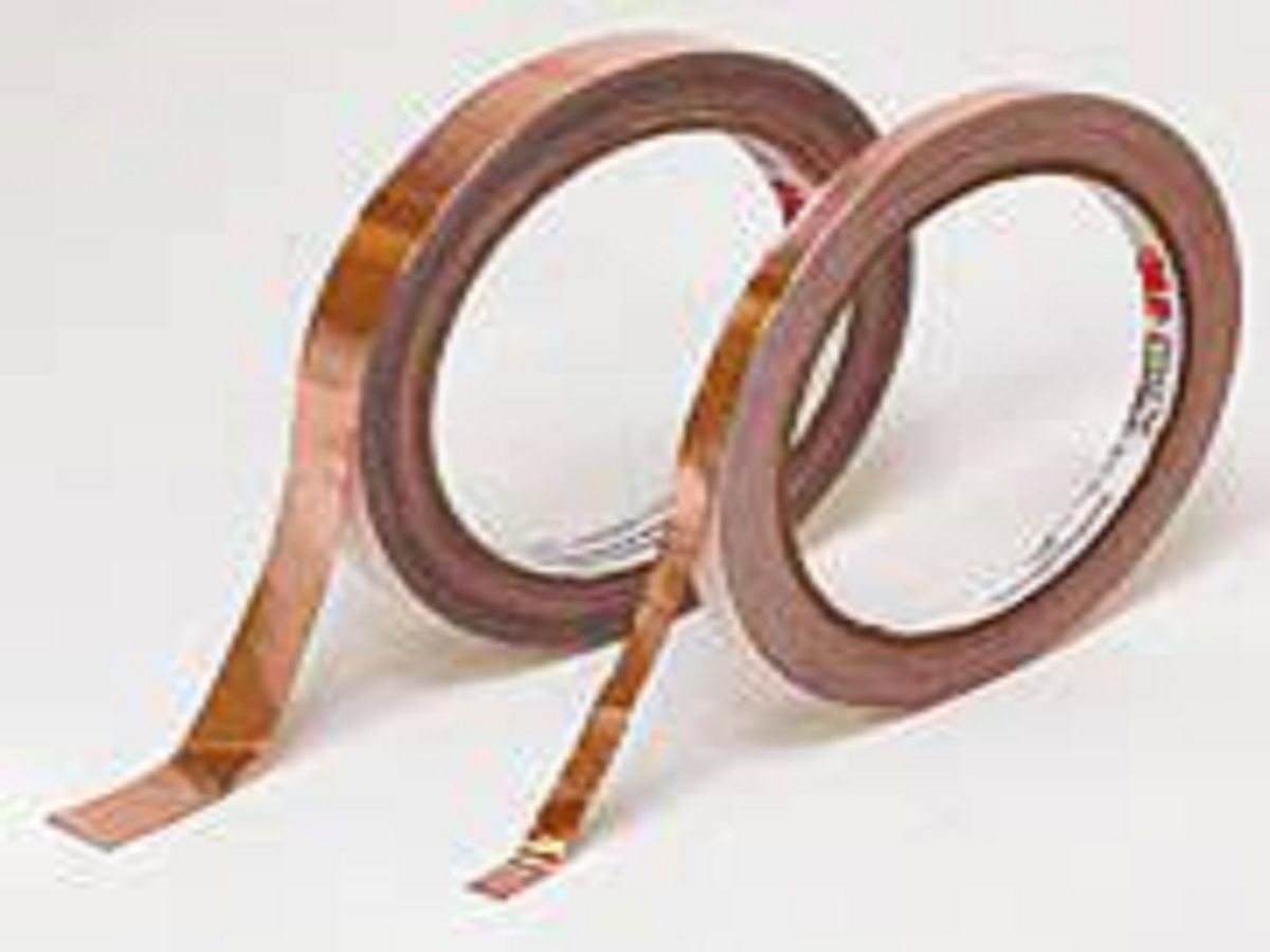 Electrically Conductive Tapes Market Forecast Report to 2028