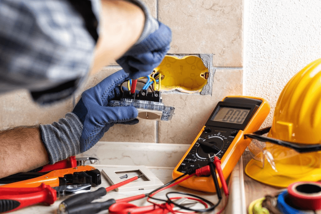 Tips to Find the Right Electrician in Melbourne