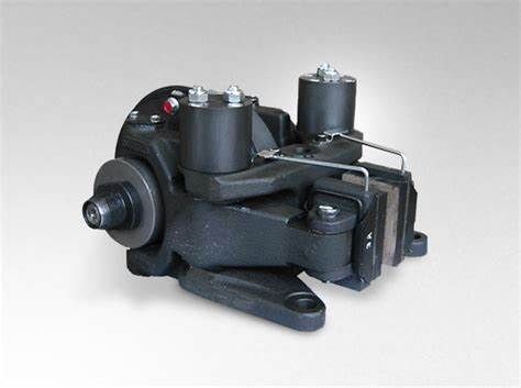 Electro Pneumatic Train Brakes Market Overview 2021–2028