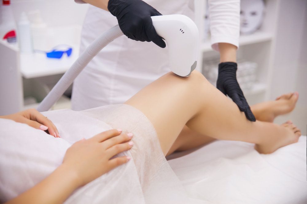 Electrolysis Hair Removal Cost: How Much for Full Body Treatment