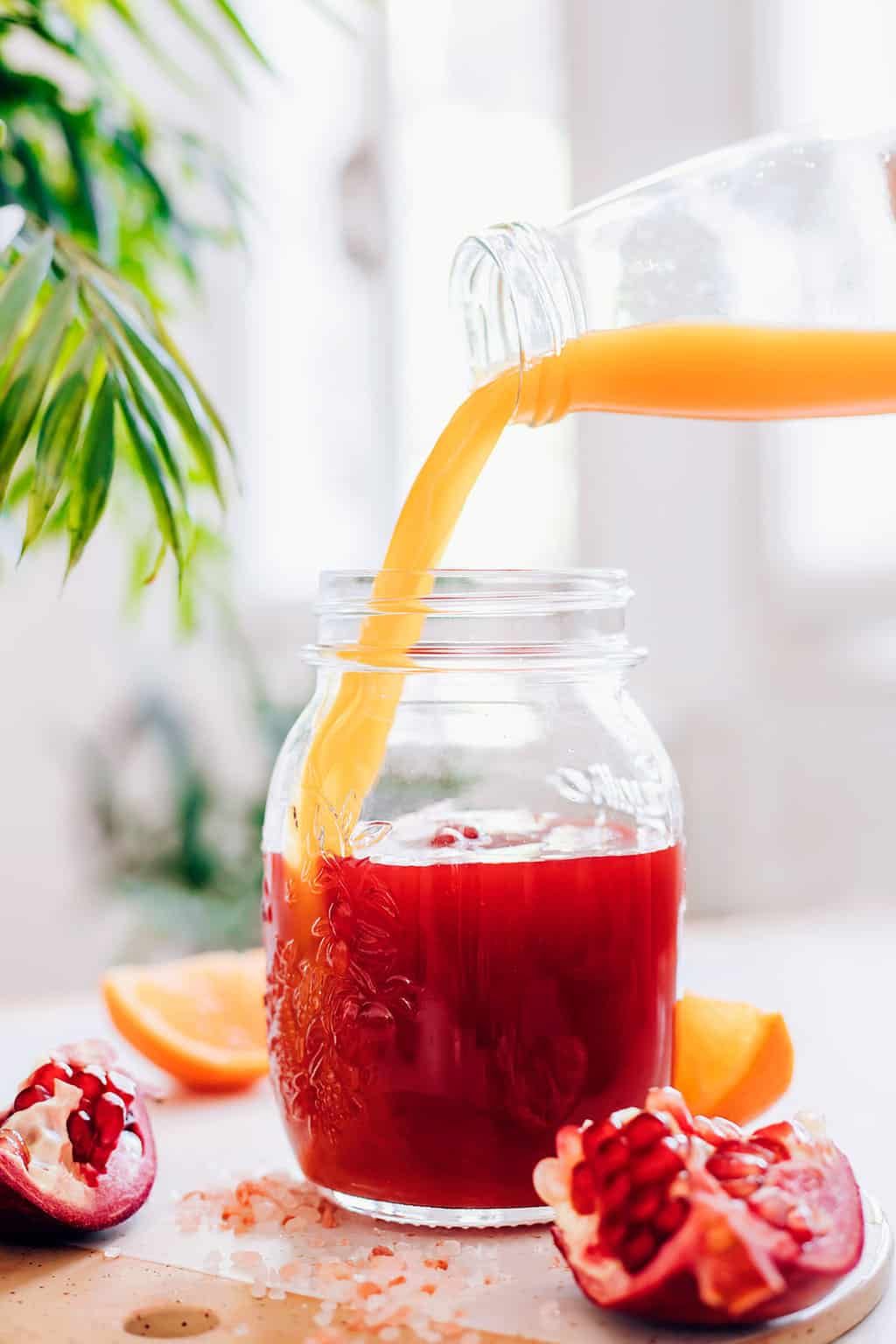 How to Prevent Dehydration Effectively?