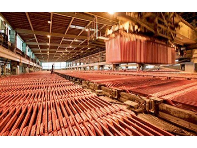 Electrolytic Copper Cathode Market Size & Forecast Report to 2028