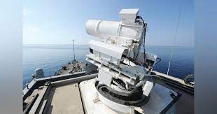 Electromagnetic Weapons Market Trends & Growth Outlook 2028