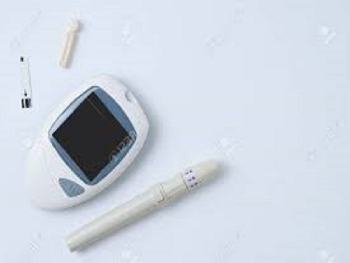Electronic Blood Glucose Meter Market 2022 : Analysis Report