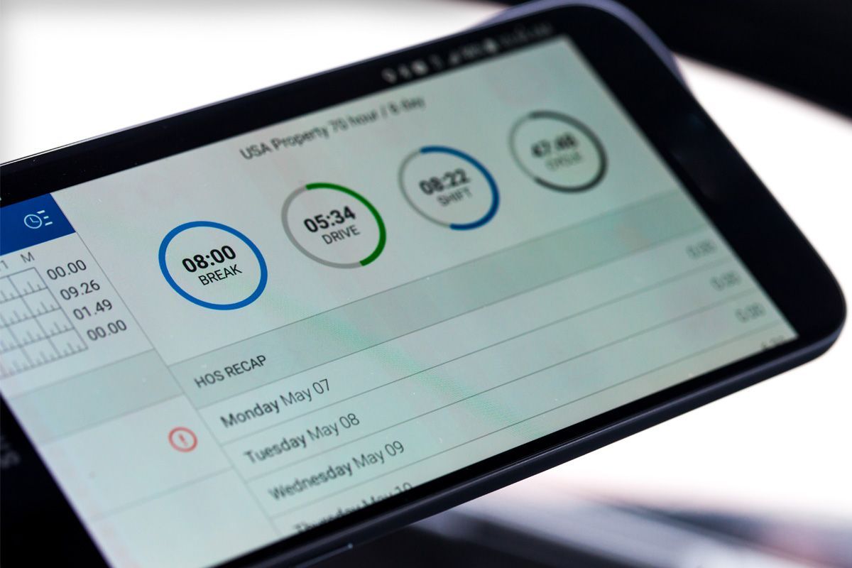 Electronic Logging Device Market Trends & Forecast Report to 2028