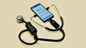Electronic Stethoscope Market 2028 | Value Market Research