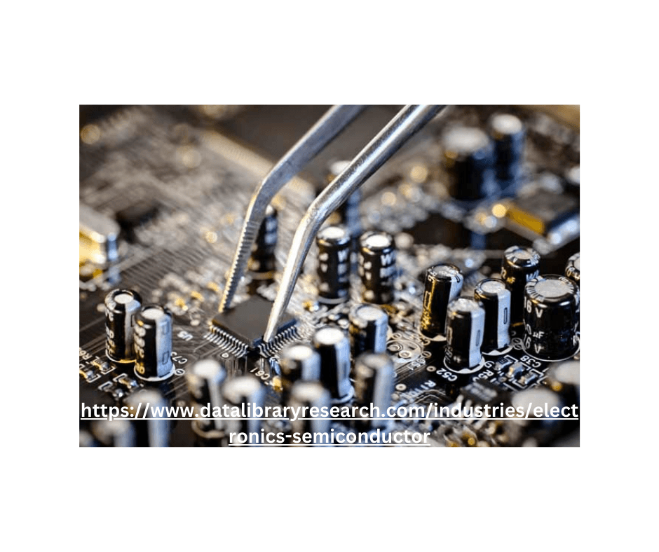 Laser Photomask Market Projected to Register 6.1% CAGR through 2031