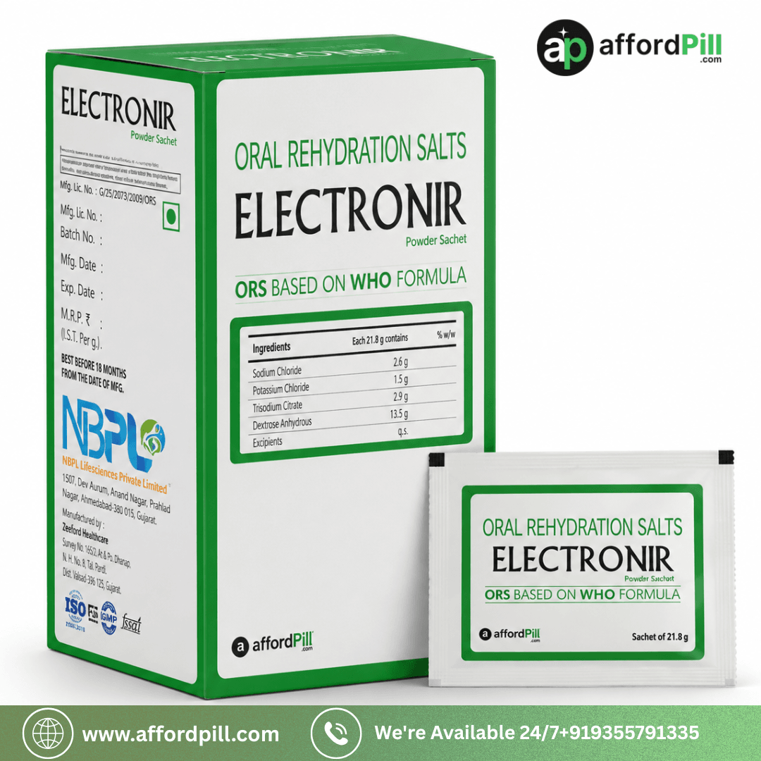 The New Wellness Trend: Why Users Prefer Electronir Sachet