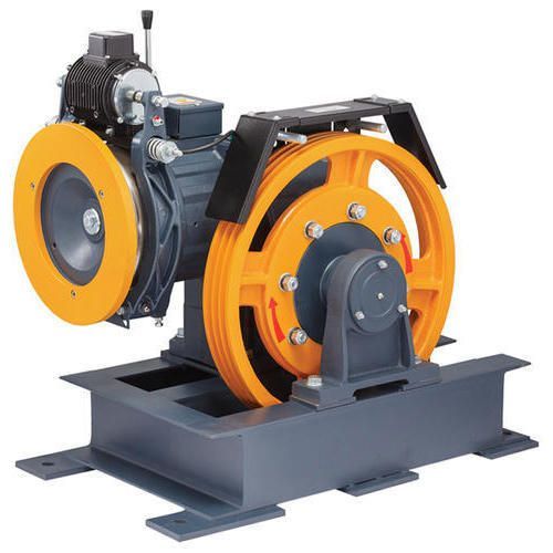Elevator Traction Machine Market Industry Trends, Segmentation